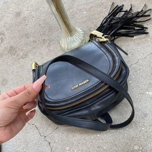 Steve Madden - saddle bag steve Madden crossbody